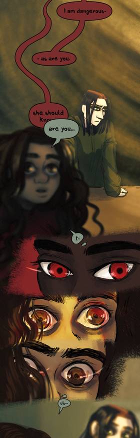 Read SHADOWBOUND  41 Page 9 in English