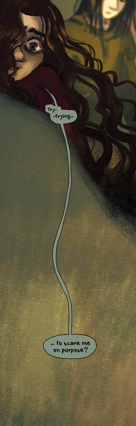 Read SHADOWBOUND  41 Page 10 in English