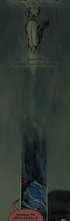 Read SHADOWBOUND  42 Page 3 in English