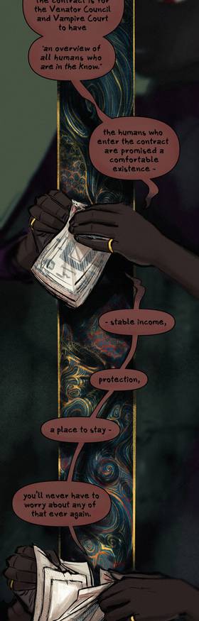 Read SHADOWBOUND  42 Page 4 in English