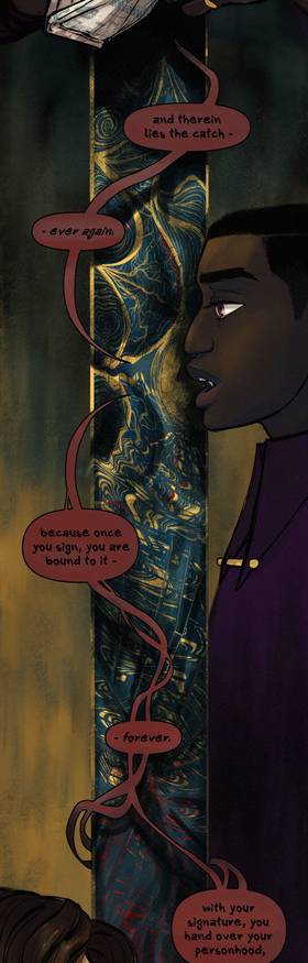 Read SHADOWBOUND  42 Page 5 in English