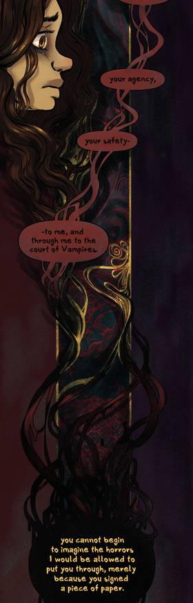 Read SHADOWBOUND  42 Page 6 in English