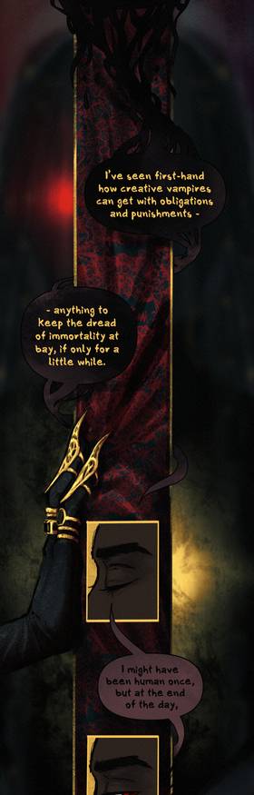 Read SHADOWBOUND  42 Page 7 in English