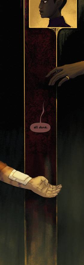 Read SHADOWBOUND  42 Page 9 in English