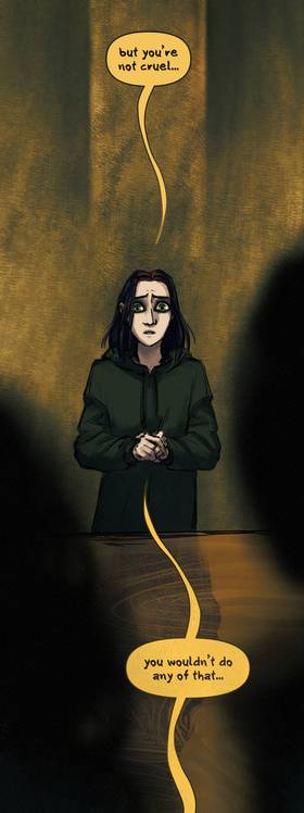 Read SHADOWBOUND  42 Page 10 in English