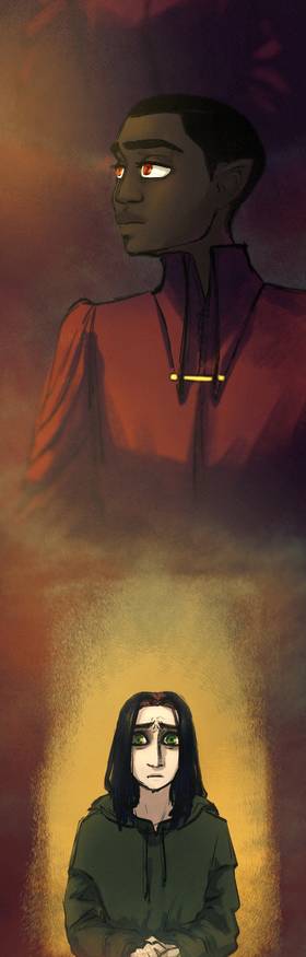 Read SHADOWBOUND  43 Page 4 in English
