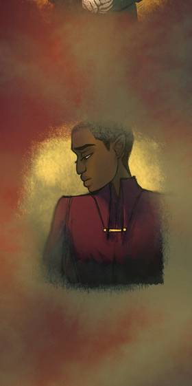 Read SHADOWBOUND  43 Page 5 in English