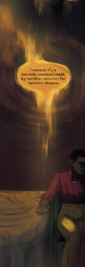 Read SHADOWBOUND  43 Page 7 in English