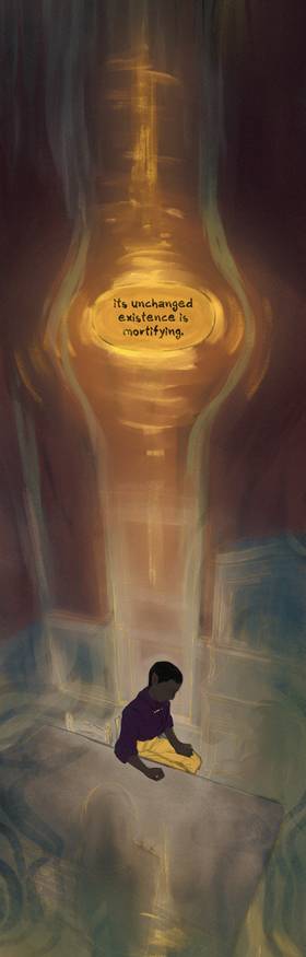 Read SHADOWBOUND  43 Page 8 in English