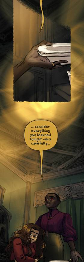 Read SHADOWBOUND  44 Page 3 in English