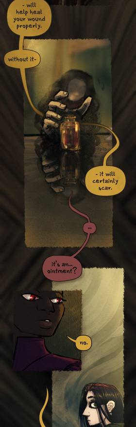Read SHADOWBOUND  44 Page 5 in English