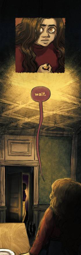 Read SHADOWBOUND  44 Page 8 in English