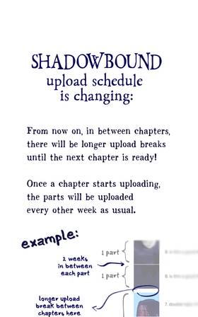 Read SHADOWBOUND  45 Page 3 in English