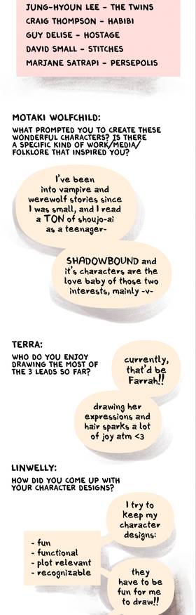 Read SHADOWBOUND  46 Page 6 in English