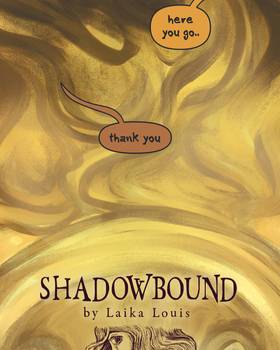 Read SHADOWBOUND  47 Page 3 in English