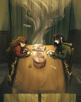 Read SHADOWBOUND  47 Page 5 in English