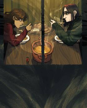 Read SHADOWBOUND  47 Page 6 in English