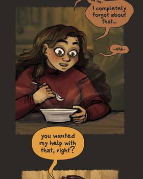 Read SHADOWBOUND  48 Page 2 in English