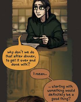 Read SHADOWBOUND  48 Page 3 in English
