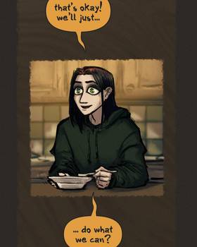 Read SHADOWBOUND  48 Page 5 in English