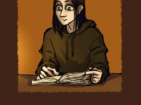 Read SHADOWBOUND  48 Page 7 in English
