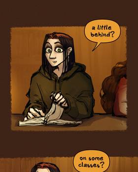 Read SHADOWBOUND  48 Page 8 in English