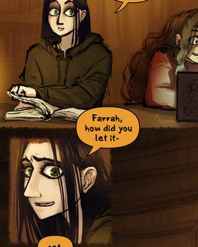 Read SHADOWBOUND  48 Page 9 in English