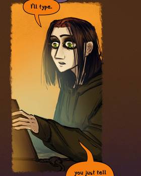 Read SHADOWBOUND  49 Page 2 in English