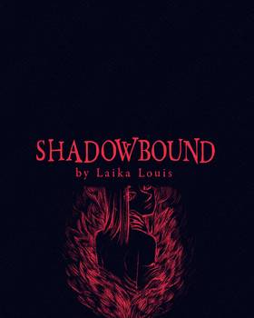 Read SHADOWBOUND  50 Page 2 in English