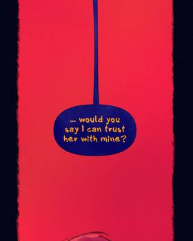 Read SHADOWBOUND  50 Page 6 in English