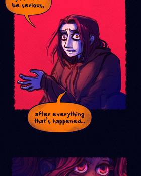 Read SHADOWBOUND  50 Page 10 in English
