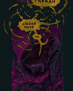 Read SHADOWBOUND  51 Page 9 in English