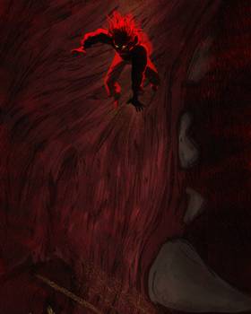 Read SHADOWBOUND  52 Page 4 in English