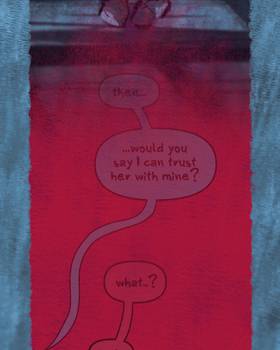Read SHADOWBOUND  52 Page 10 in English