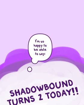 Read SHADOWBOUND  53 Page 3 in English