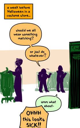 Read SHADOWBOUND  54 Page 4 in English