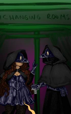Read SHADOWBOUND  54 Page 6 in English