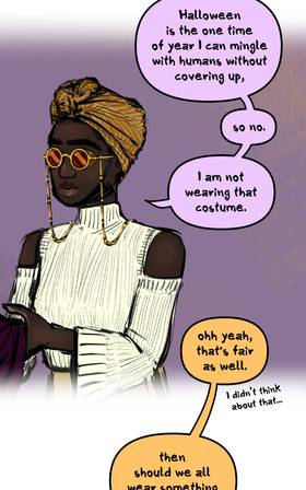 Read SHADOWBOUND  54 Page 8 in English