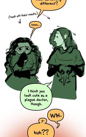 Read SHADOWBOUND  54 Page 9 in English