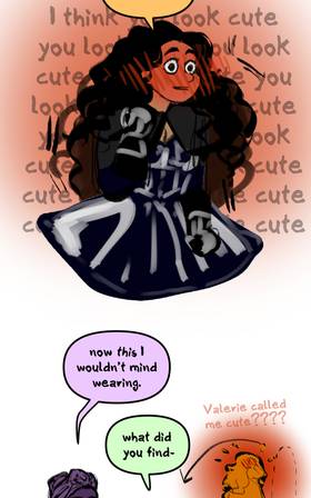 Read SHADOWBOUND  54 Page 10 in English