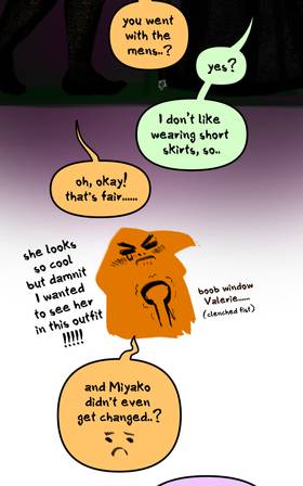 Read SHADOWBOUND  54 Page 7 in English