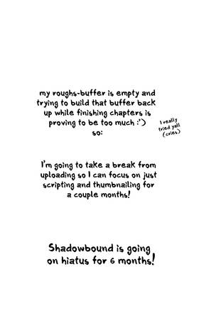 Read SHADOWBOUND  55 Page 3 in English