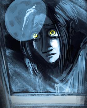 Read SHADOWBOUND  56 Page 5 in English