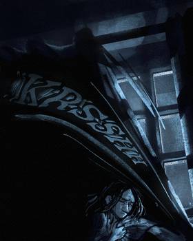 Read SHADOWBOUND  56 Page 7 in English