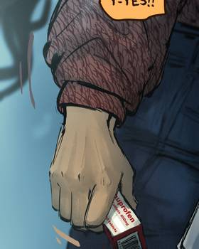 Read SHADOWBOUND  57 Page 2 in English