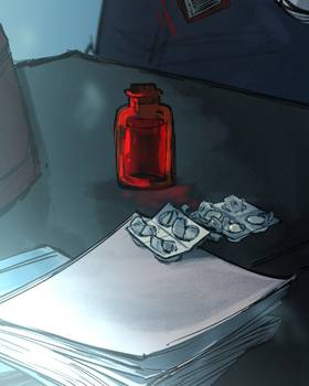 Read SHADOWBOUND  57 Page 3 in English