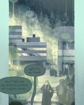 Read SHADOWBOUND  57 Page 7 in English