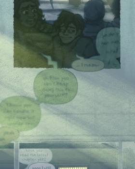 Read SHADOWBOUND  57 Page 8 in English