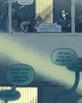 Read SHADOWBOUND  57 Page 9 in English