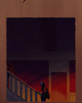 Read SHADOWBOUND  58 Page 3 in English